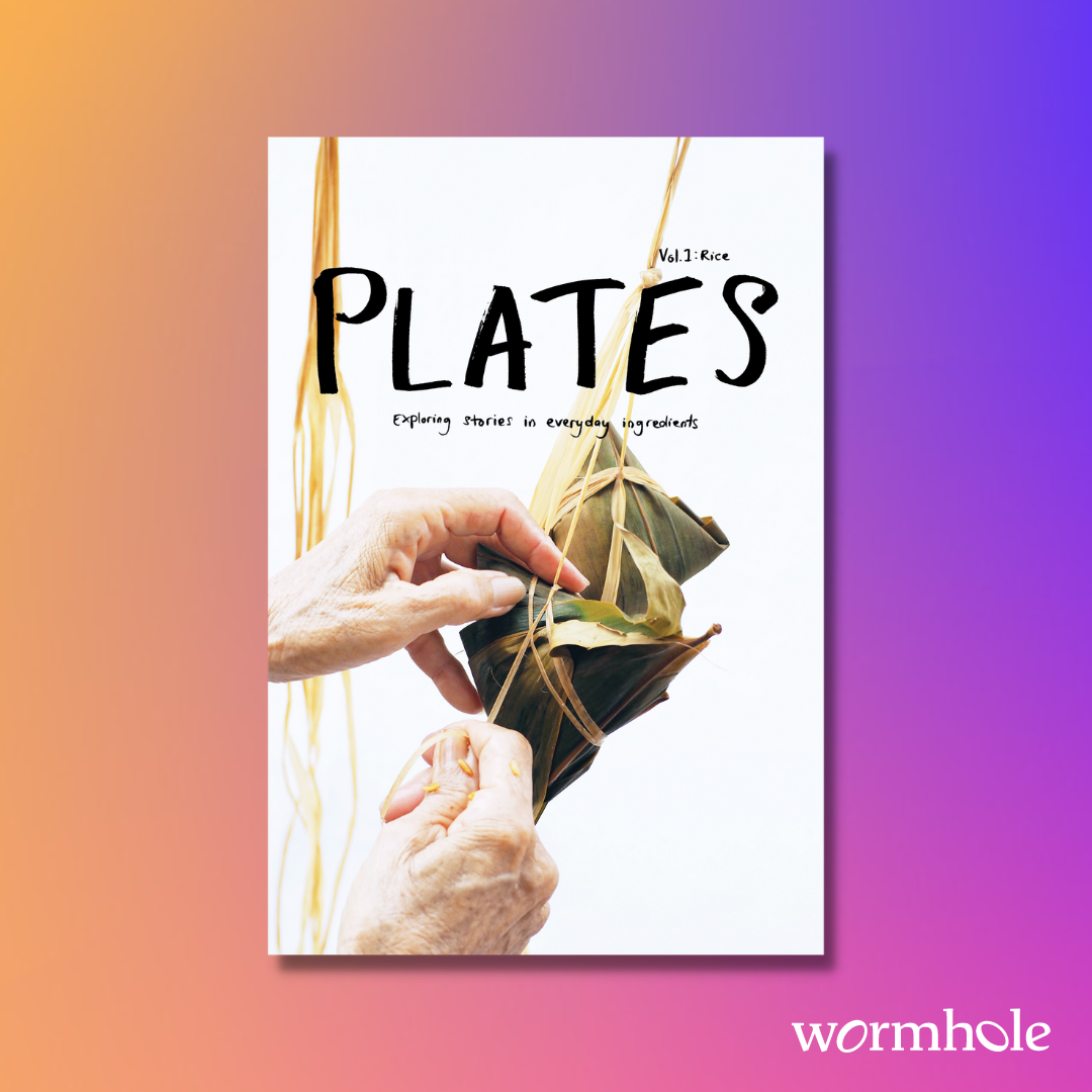 Plates Magazine