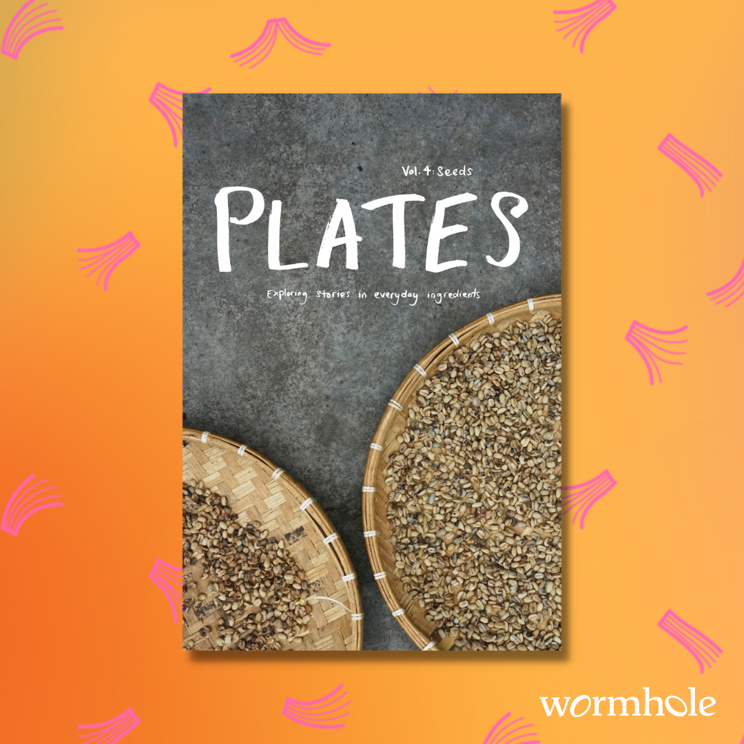 Plates Magazine