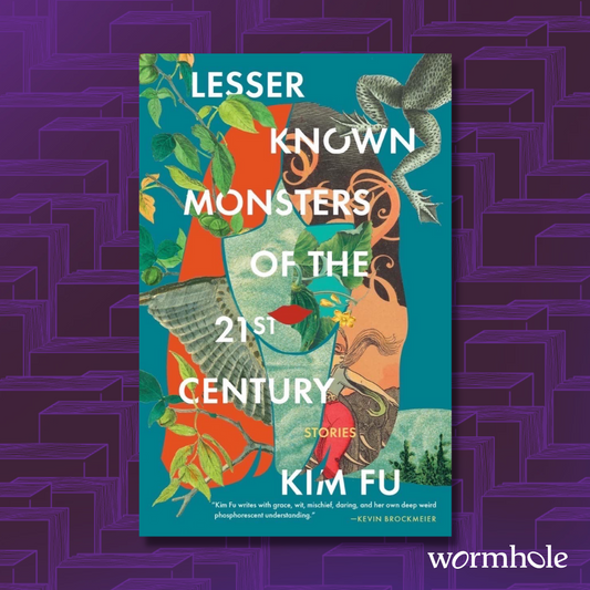 Lesser Known Monsters of the 21st Century