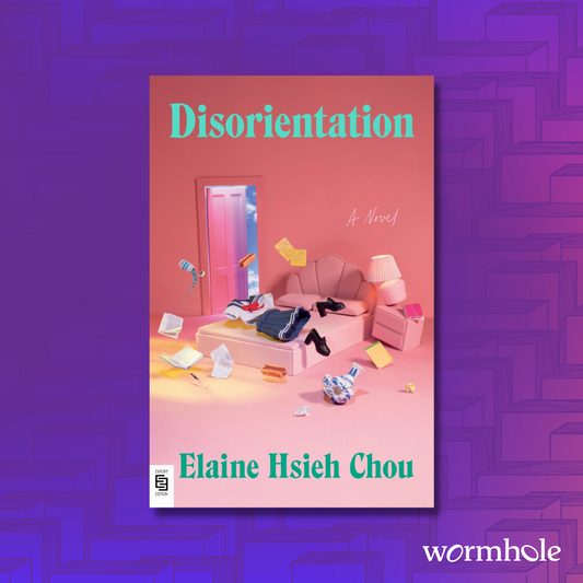 Disorientation