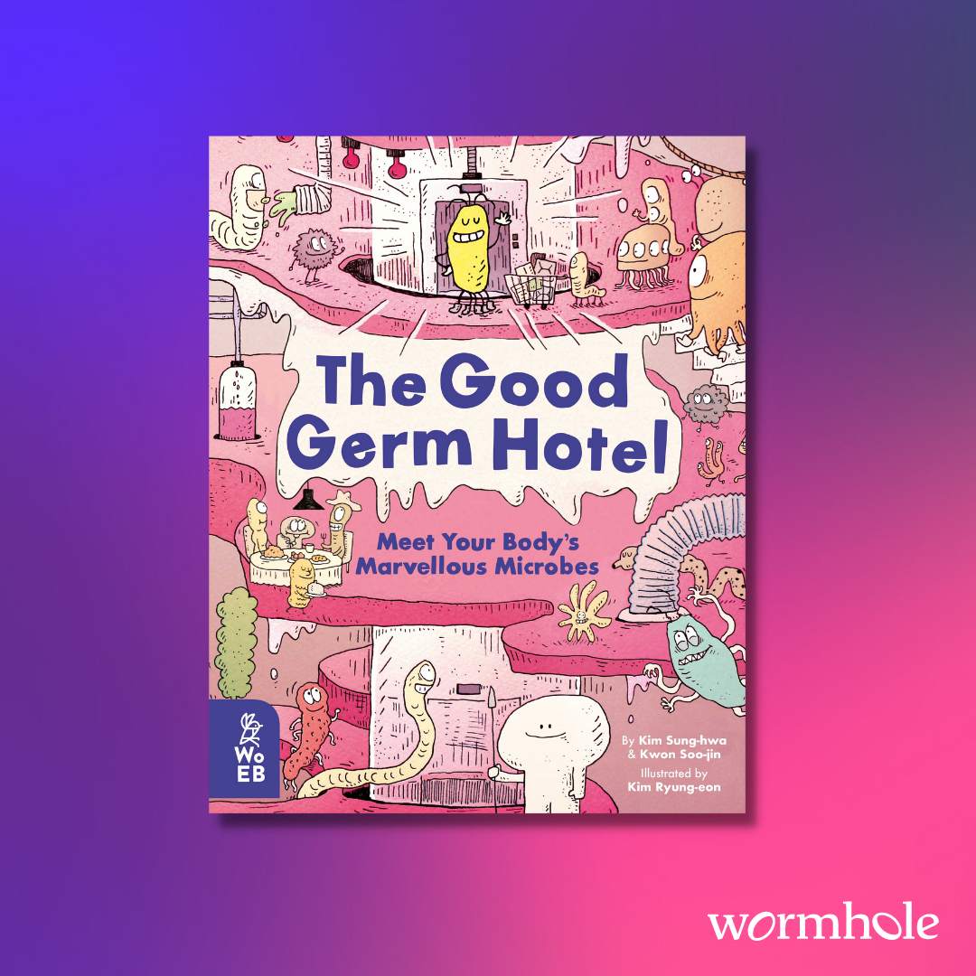 The Good Germ Hotel