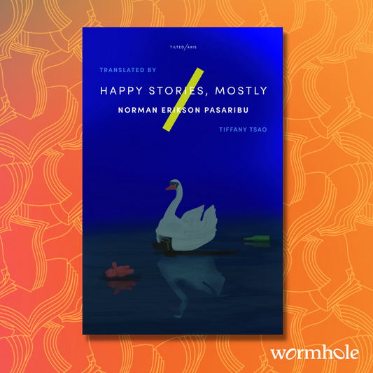 Happy Stories, Mostly