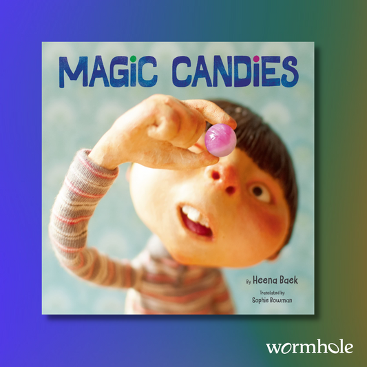 Magic Candies
