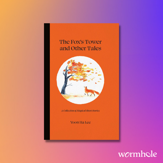 The Fox's Tower and Other Tales