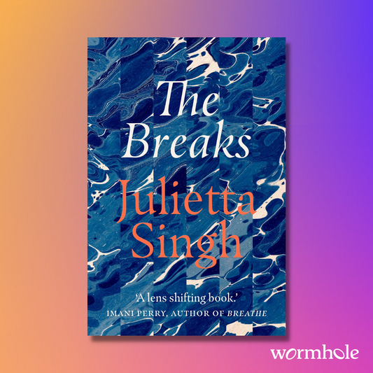 The Breaks: An Essay