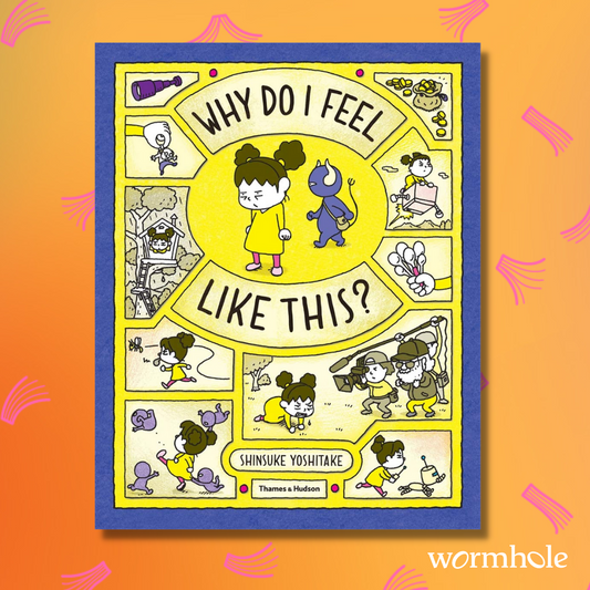 Why Do I Feel Like This?