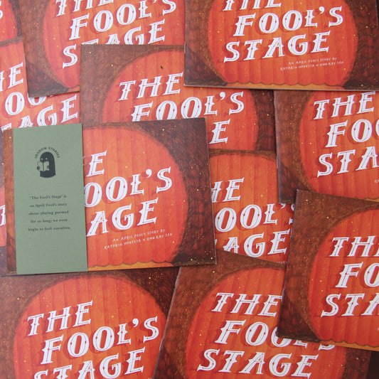 The Fool's Stage