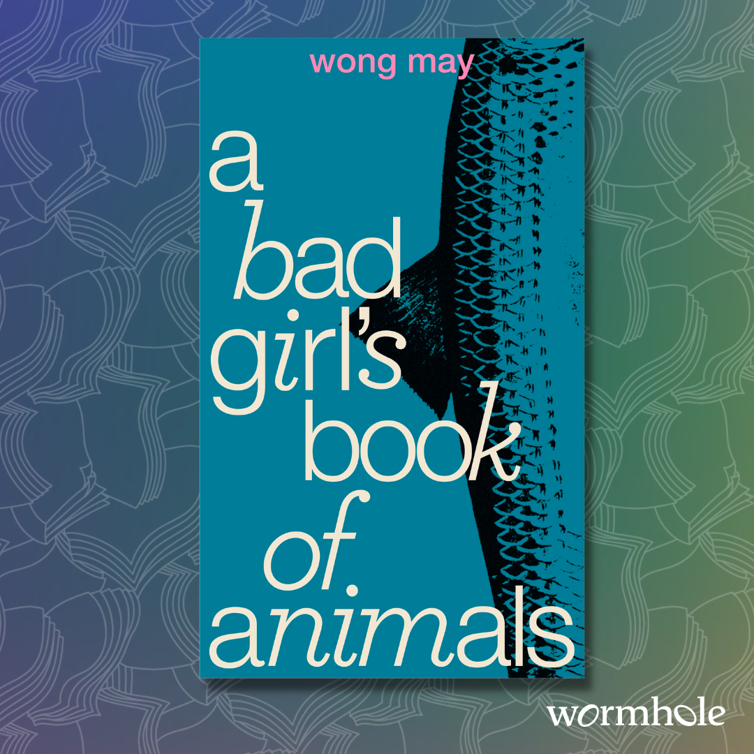 A Bad Girl’s Book of Animals