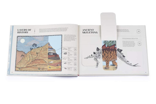 How Life On Earth Began