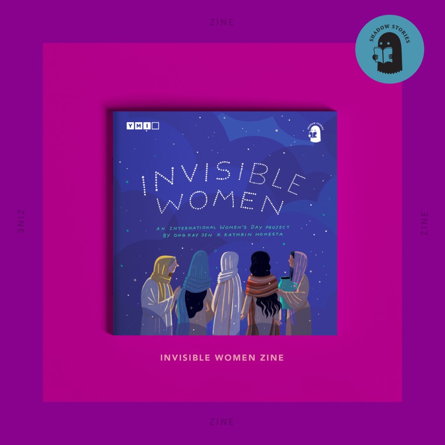 Invisible Women