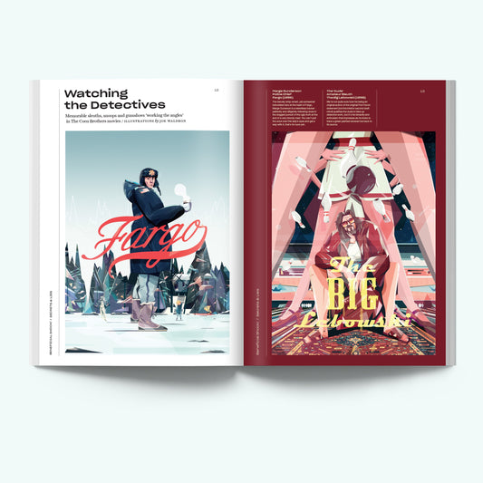 Beneficial Shock! Magazine